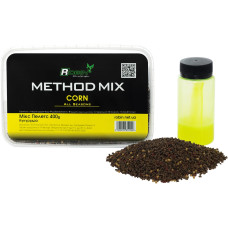 Метод Микс Robin All Season Corn 400г