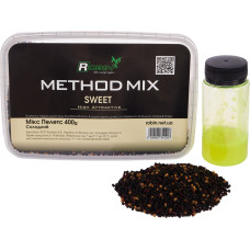 Метод Мікс Robin High Attractive Sweet 400г