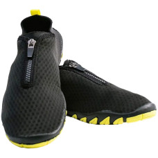 Мокасины RidgeMonkey APEarel Dropback Aqua Shoes Black (39)