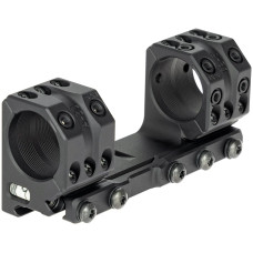 Моноблок Spuhr SP-3001. d - 30 мм. Medium. Picatinny