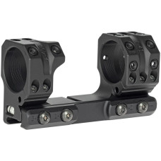Моноблок Spuhr SP-4602C. d-34 мм. High. 6 MIL/20.6 MOA. Picatinny