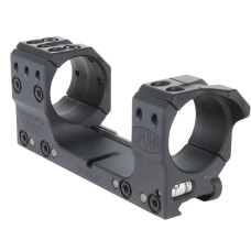 Моноблок Spuhr SP-4901С. d-34 мм. Medium. 9 MIL/30.9 MOA. Picatinny