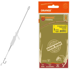 Монтаж Orange #13 Sliding Leadcore