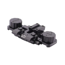 Мост Newcon Optik для установки двух NVS 14
