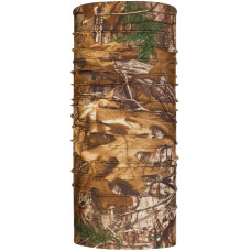 Мультиповязка Buff CoolNet UV Tubular Buff Real Tree Xtra