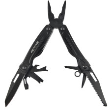 Мультитул Active Universal Tool. Цвет - black