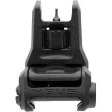 Мушка складана Magpul MBUS 3 Black