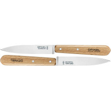 Набор ножей (2 шт.) Opinel Office №102 Carbon