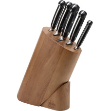 Набір ножів Due Cigni 'Florence' Knife Block