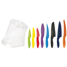 Набор ножей Kai Pure Komachi 2 Set 9 ножей