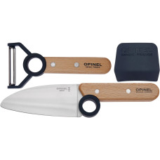 Набор ножей Opinel Le Petite Chef