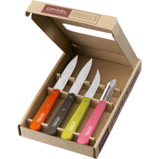 Набор ножей Opinel Les Essentiels 50’s