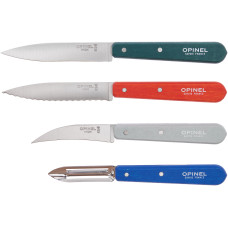 Набор ножей Opinel 'Les Essentiels' Primo