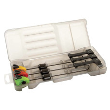 Набор сигнализаторов Fox. Mk3 Swinger Set 3rod