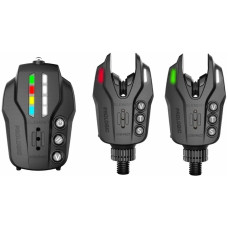 Набор сигнализаторов Prologic Element Com-Pact Alarm Set 2+1