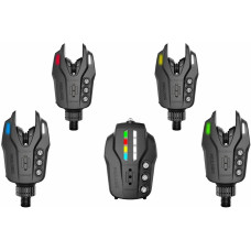 Набор сигнализаторов Prologic Element Com-Pact Alarm Set 4+1