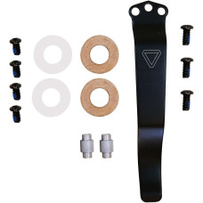 Набор запчастей Ontario Knife RAT II Repair Kit