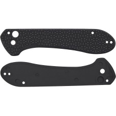 Накладки рукояти Skif Freestyler Black