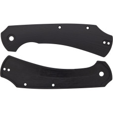Накладки рукояти Skif Frontier Black