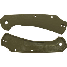 Накладки рукояти Skif Frontier Olive