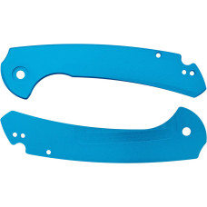 Накладки рукояти Skif Jock Aluminium Blue