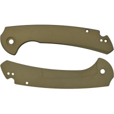 Накладки рукояти Skif Jock Aluminium Olive