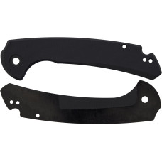 Накладки рукояти Skif Jock G10 Black
