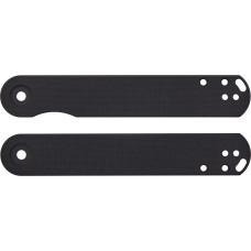 Накладки рукояти Skif Townee JR Black