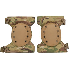 Наколенники Warrior Spirit Multicam