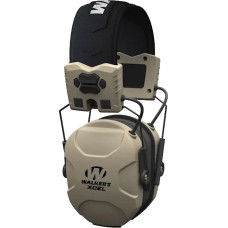 Наушники активные Walker’s XCEL-100 ц:песочный