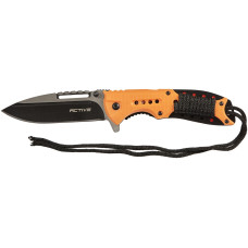 Нож Active Roper Orange