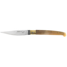 Нож Antonini Pocket Pattada 20