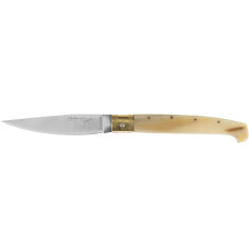 Ніж Antonini Pocket Pattada 23
