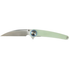 Ніж Artisan Cazador Natural green