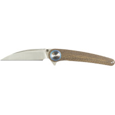 Ніж Artisan Cazador Od green