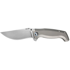 Ніж Artisan Kami S35VN Titanium