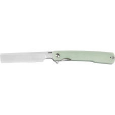 Нож Artisan Orthodox Green