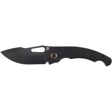 Ніж Artisan Xcellerator BB Black