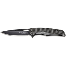 Нож Boker Magnum Black Carbon