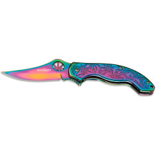 Нож Boker Magnum Colorado Rainbow