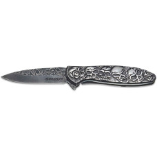 Нож Boker Magnum Dia De Los Muertos