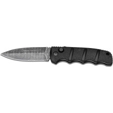 Нож Boker Plus AKS 74 Damast