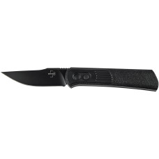 Нож Boker Plus Alluvial Black