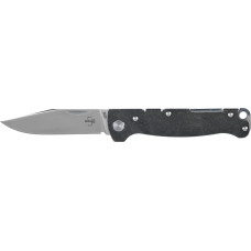 Нож Boker Plus Atlas Backlock Clippoint