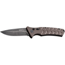 Нож Boker Plus Strike Coyote