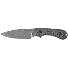 Нож Bradford Guardian 3 AEB-L G10 Black