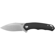 Нож Cimmerian Knives С1 N690 SW Black