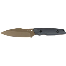 Нож Cimmerian Knives Skif Ceracote Blade Grey