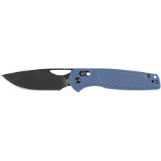 Нож CJRB Acacia BB Blue