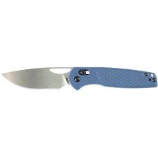 Нож CJRB Acacia Blue
